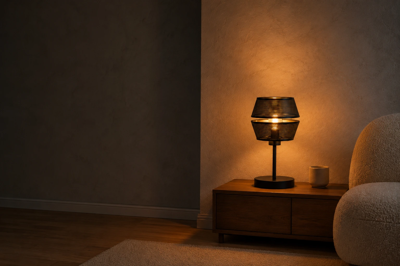 Lampes à poser